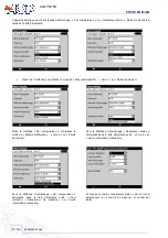 Предварительный просмотр 76 страницы AOIP CALYS 150 Instruction Manual