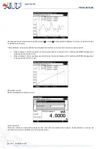 Предварительный просмотр 84 страницы AOIP CALYS 150 Instruction Manual