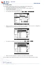 Preview for 86 page of AOIP CALYS 150 Instruction Manual