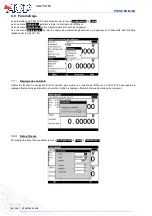 Предварительный просмотр 88 страницы AOIP CALYS 150 Instruction Manual