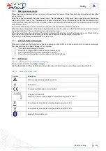 Предварительный просмотр 115 страницы AOIP CALYS 150 Instruction Manual