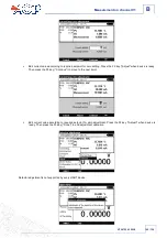 Предварительный просмотр 145 страницы AOIP CALYS 150 Instruction Manual