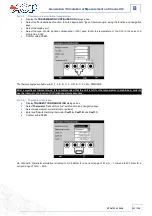 Preview for 153 page of AOIP CALYS 150 Instruction Manual