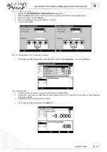 Preview for 155 page of AOIP CALYS 150 Instruction Manual