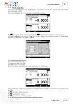 Preview for 161 page of AOIP CALYS 150 Instruction Manual