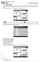 Предварительный просмотр 162 страницы AOIP CALYS 150 Instruction Manual