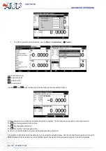 Предварительный просмотр 164 страницы AOIP CALYS 150 Instruction Manual