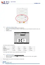 Предварительный просмотр 50 страницы AOIP CALYS 1500 Instruction Manual