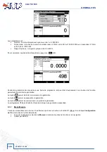 Предварительный просмотр 56 страницы AOIP CALYS 1500 Instruction Manual