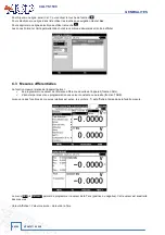 Предварительный просмотр 68 страницы AOIP CALYS 1500 Instruction Manual