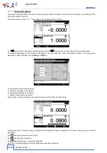 Предварительный просмотр 152 страницы AOIP CALYS 1500 Instruction Manual