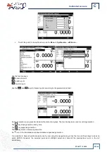 Предварительный просмотр 155 страницы AOIP CALYS 1500 Instruction Manual