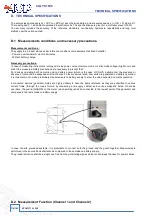 Предварительный просмотр 174 страницы AOIP CALYS 1500 Instruction Manual