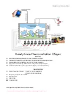 AOK ADMP-10H Manual предпросмотр