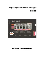 Предварительный просмотр 1 страницы AOK BC168 User Manual