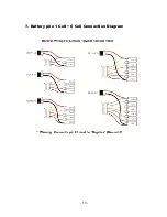 Предварительный просмотр 14 страницы AOK BC168 User Manual