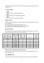 Предварительный просмотр 7 страницы AOK TX2059A Quick Start Manual