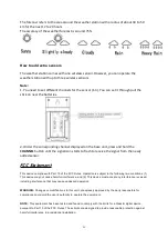 Предварительный просмотр 9 страницы AOK TX2059A Quick Start Manual