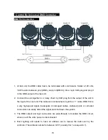 Preview for 11 page of Aolait AL1019WZ User Manual