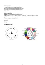 Preview for 8 page of Aolait AL350BW User Manual