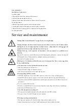 Preview for 16 page of Aolait AL350RX User Manual