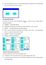 Предварительный просмотр 7 страницы Aolait AL400RX User Manual