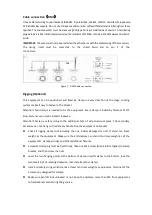 Предварительный просмотр 10 страницы Aolait ALED BSW CMY 400 User Manual