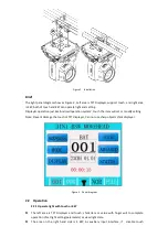 Предварительный просмотр 11 страницы Aolait ALED BSW CMY 400 User Manual