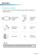 Preview for 6 page of AOLBEA R310M-F User Manual