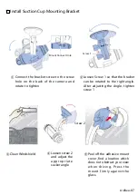 Preview for 8 page of AOLBEA R310M-F User Manual