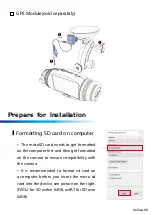 Preview for 9 page of AOLBEA R310M-F User Manual