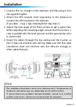 Preview for 11 page of AOLBEA R310M-F User Manual