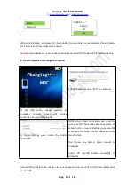 Preview for 9 page of AOMAGO EBOOK Manual
