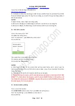 Preview for 14 page of AOMAGO EBOOK Manual