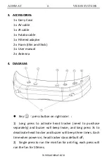 Предварительный просмотр 6 страницы AOMWAY Commander V1S User Manual