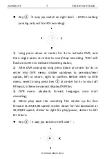 Preview for 7 page of AOMWAY Commander V1S User Manual