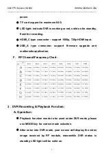 Preview for 7 page of AOMWAY HD588 V2 Manual