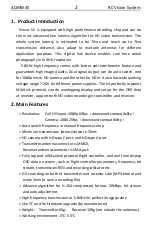 Preview for 2 page of AOMWAY Nexus V2 User Manual