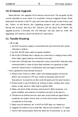 Preview for 8 page of AOMWAY Nexus V2 User Manual