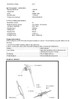 Предварительный просмотр 3 страницы Aoni B006 User Manual