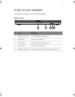 Предварительный просмотр 13 страницы AOpen 1557 User Manual