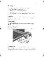 Предварительный просмотр 33 страницы AOpen 1847 User Manual