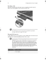 Предварительный просмотр 34 страницы AOpen 1847 User Manual