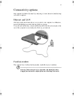 Предварительный просмотр 37 страницы AOpen 1847 User Manual