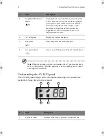 Предварительный просмотр 42 страницы AOpen 1847 User Manual