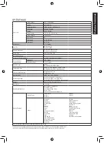 Предварительный просмотр 9 страницы AOpen 22CV1Q User Manual