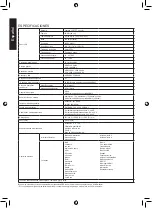 Предварительный просмотр 18 страницы AOpen 22CV1Q User Manual