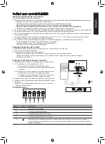 Предварительный просмотр 23 страницы AOpen 22CV1Q User Manual