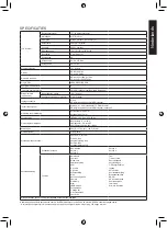 Предварительный просмотр 29 страницы AOpen 22CV1Q User Manual