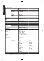 Предварительный просмотр 30 страницы AOpen 22CV1Q User Manual